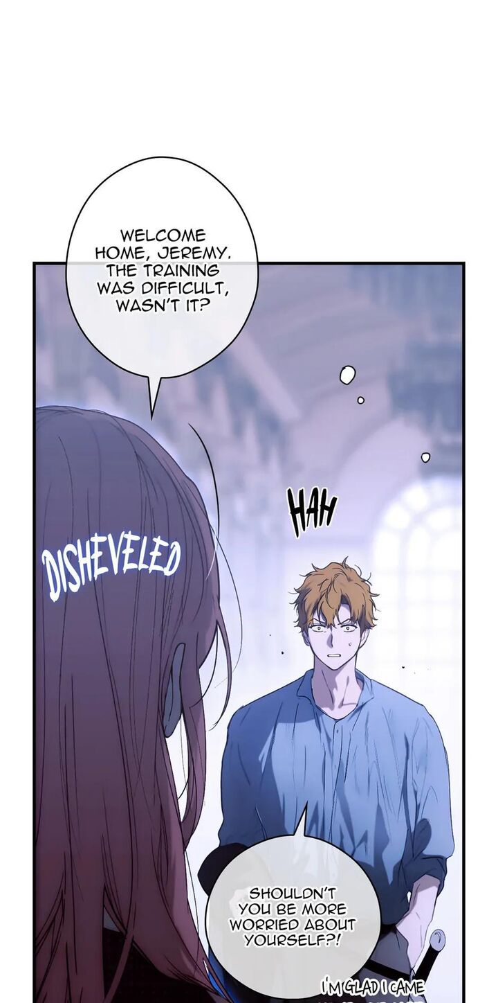 Read A Stepmother's Marchen Manga Online