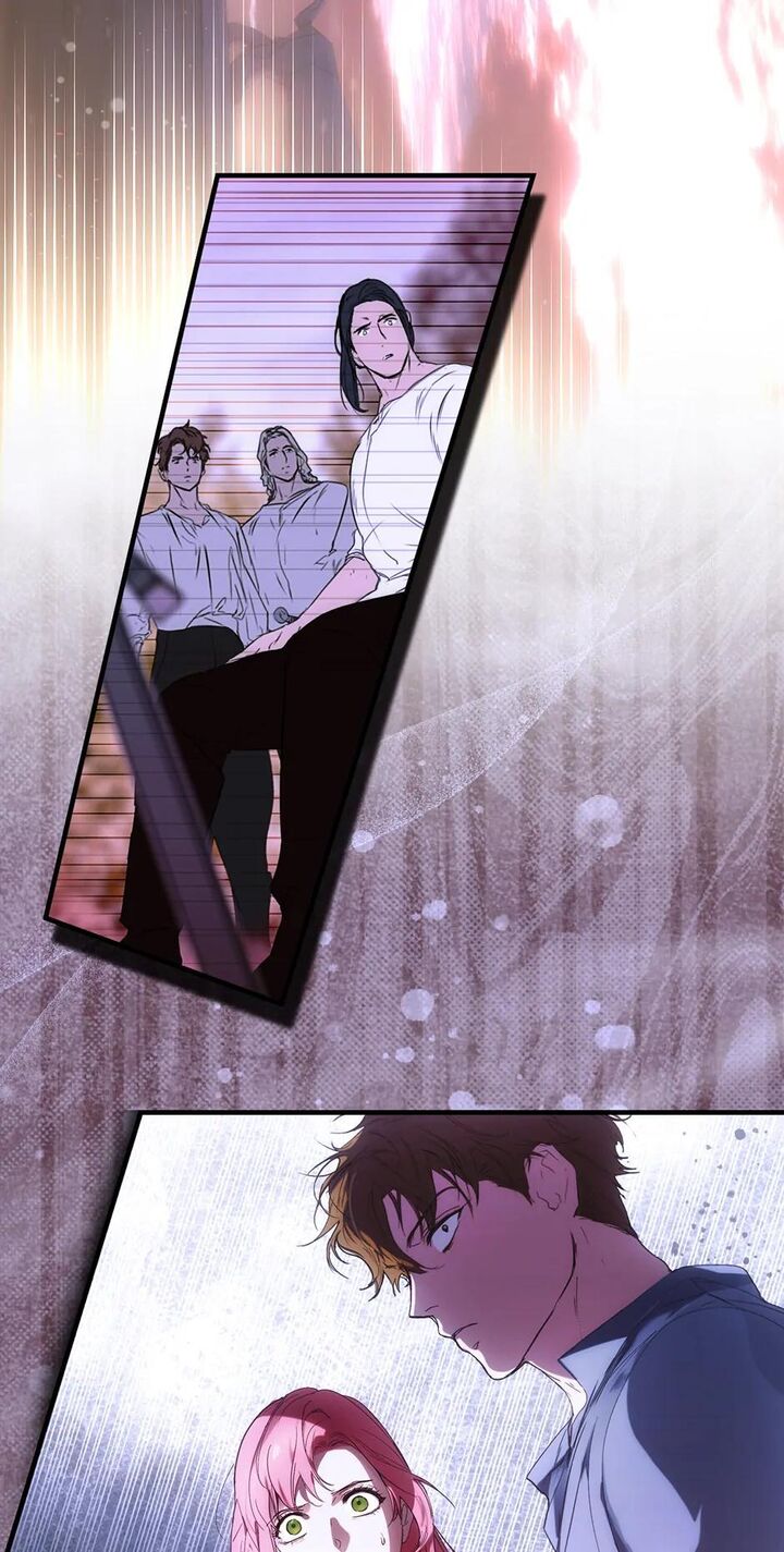 Read A Stepmother's Marchen Manga Online