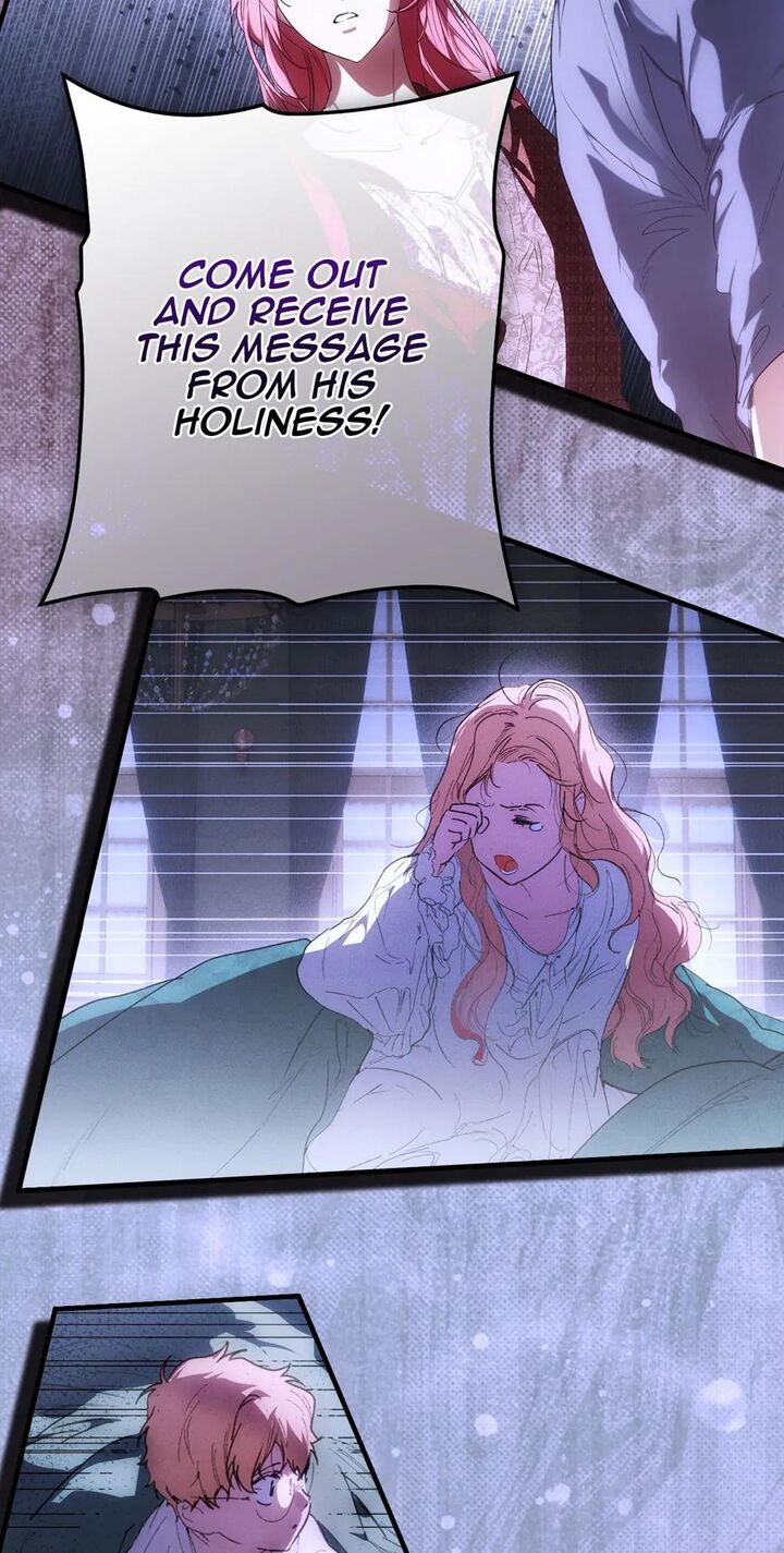 Read A Stepmother's Marchen Manga Online