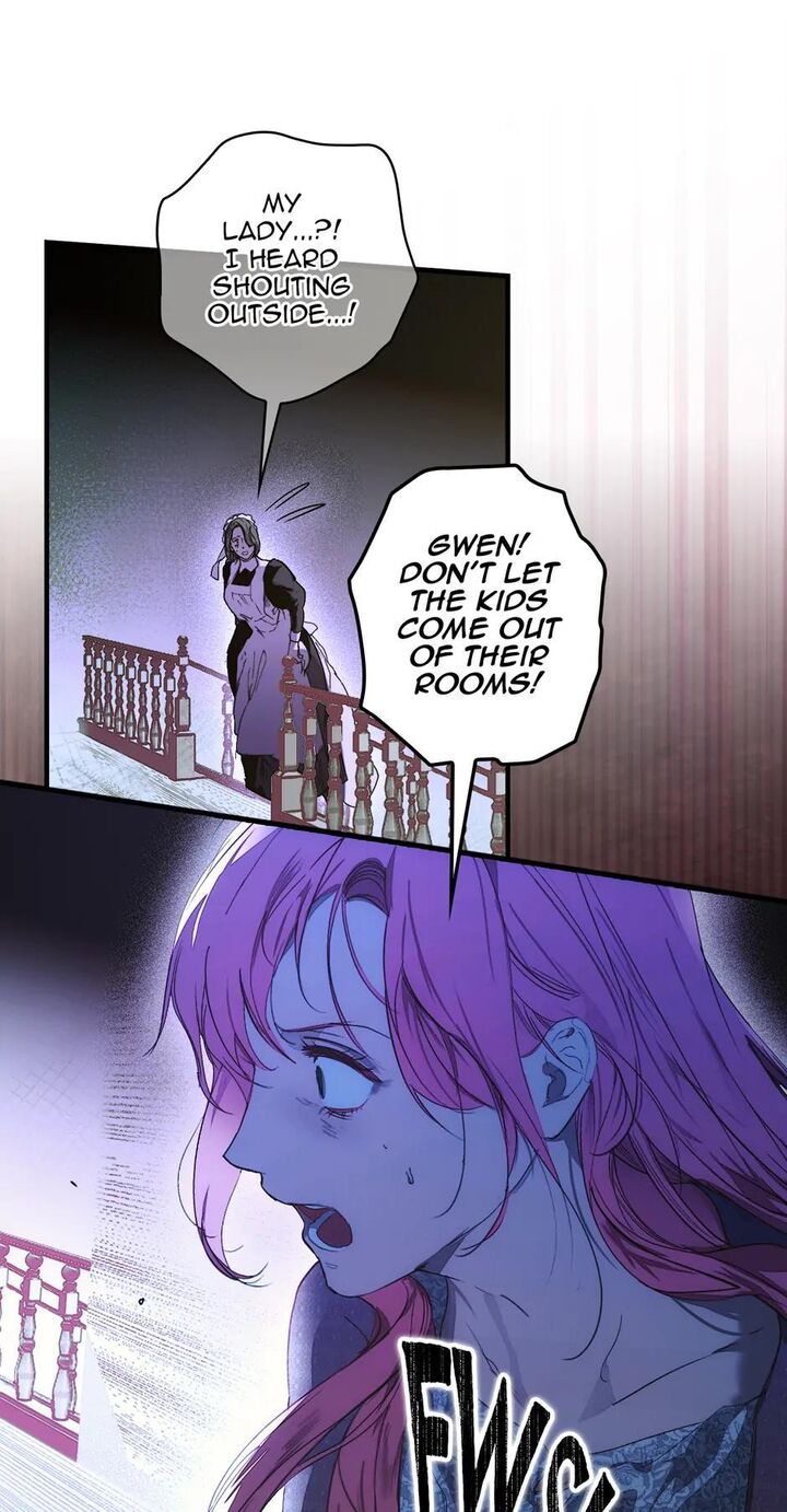 Read A Stepmother's Marchen Manga Online