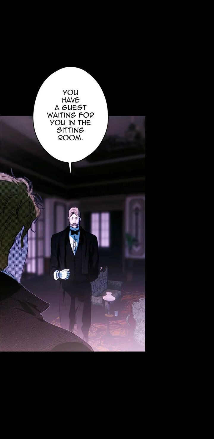 Read A Stepmother's Marchen Manga Online