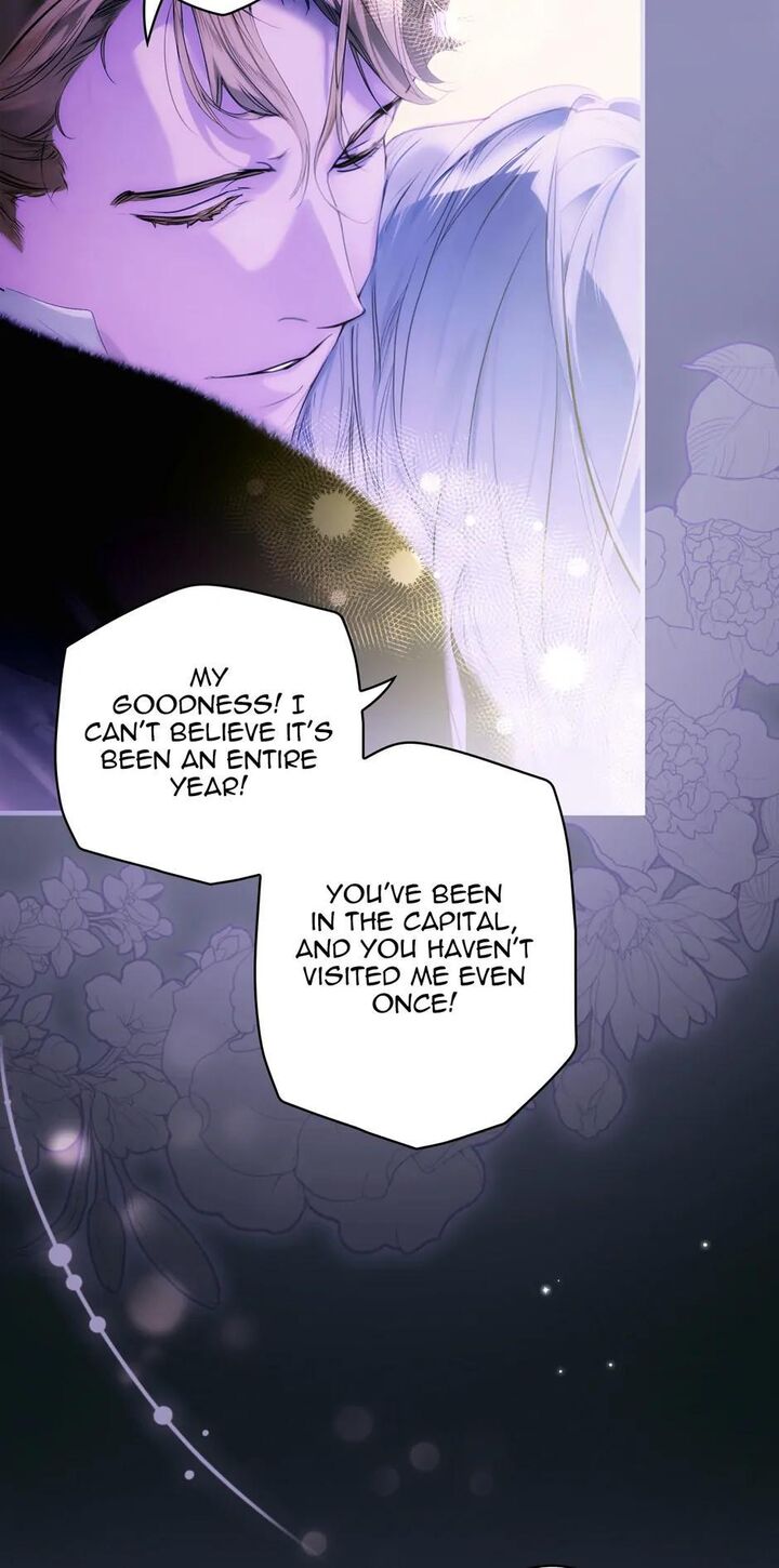 Read A Stepmother's Marchen Manga Online