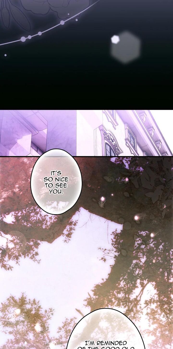 Read A Stepmother's Marchen Manga Online