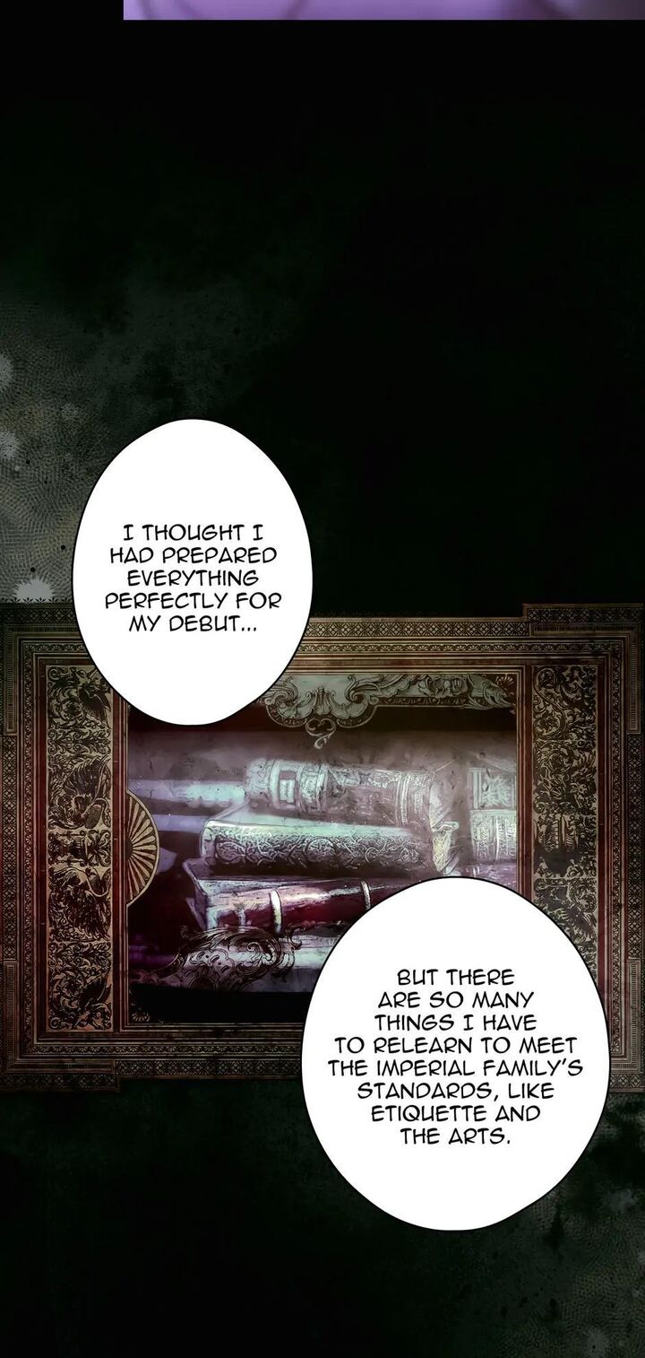 Read A Stepmother's Marchen Manga Online