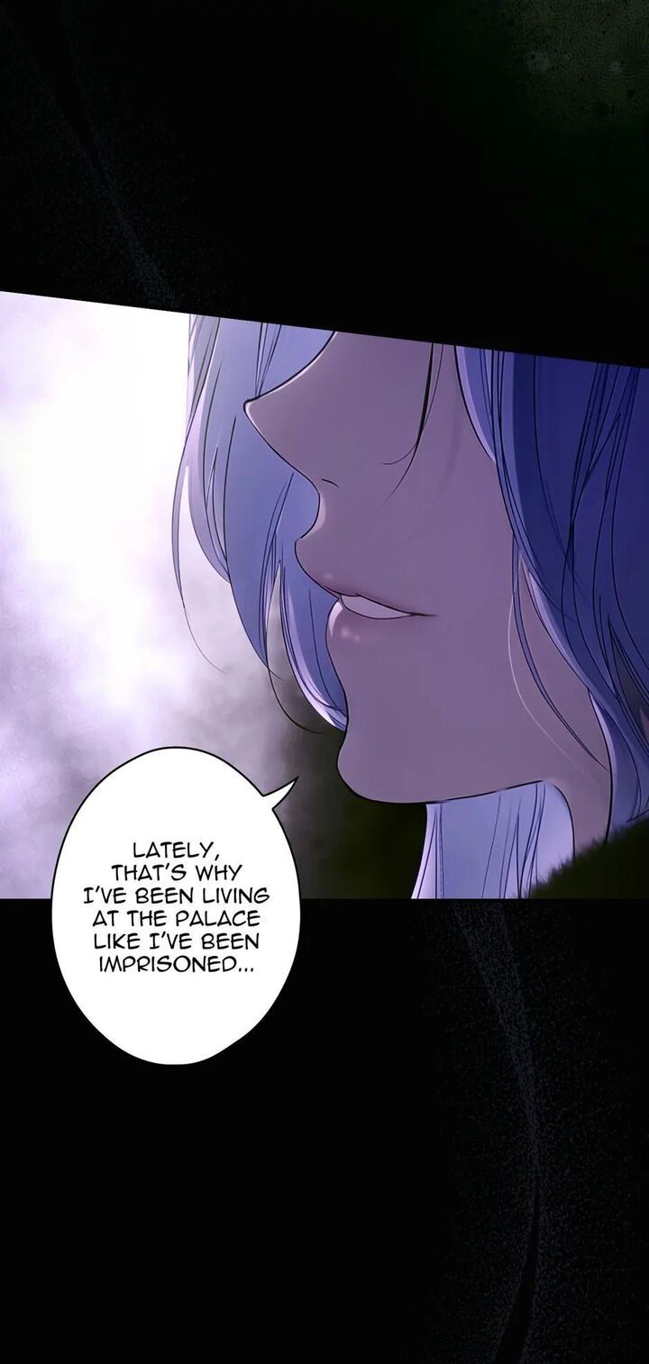 Read A Stepmother's Marchen Manga Online