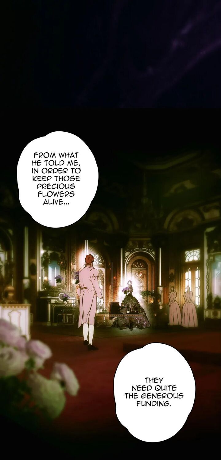 Read A Stepmother's Marchen Manga Online