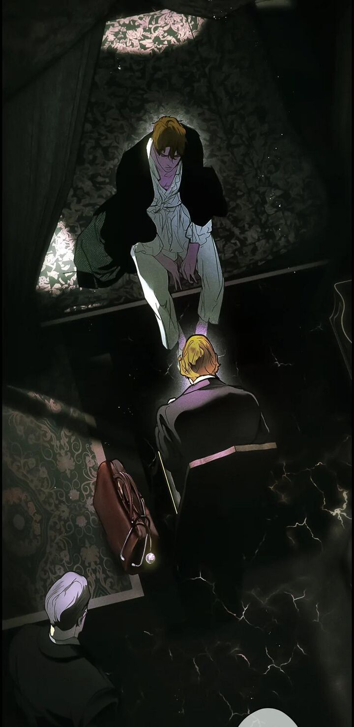 Read A Stepmother's Marchen Manga Online