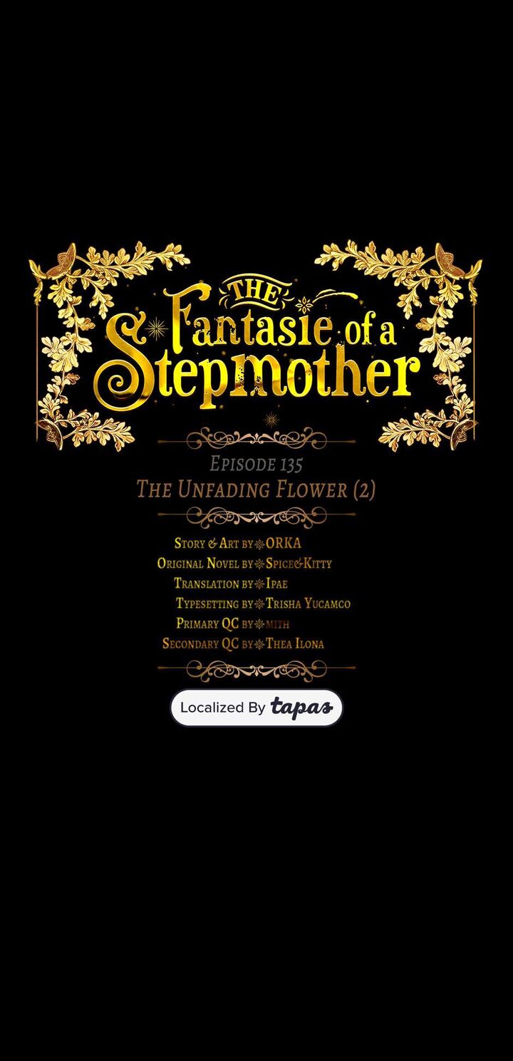 Read A Stepmother's Marchen Manga Online