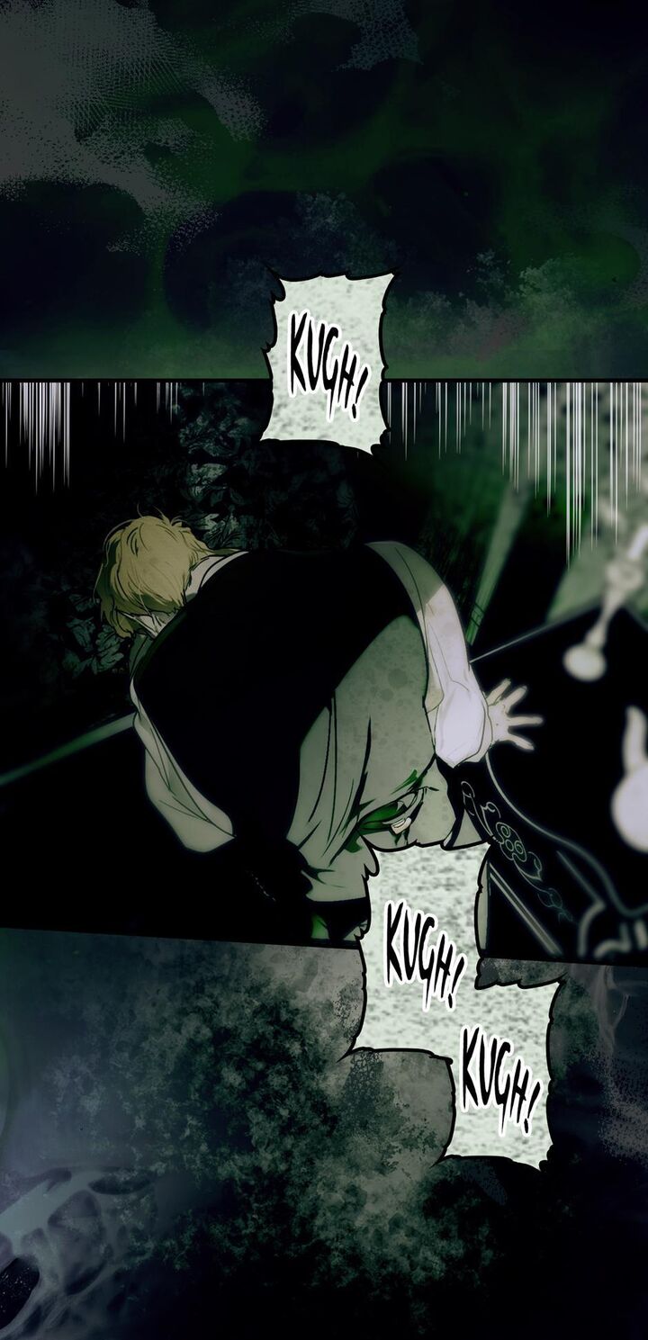 Read A Stepmother's Marchen Manga Online