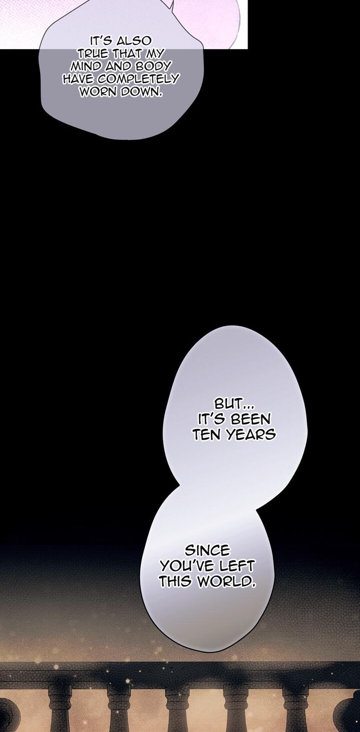 Read A Stepmother's Marchen Manga Online