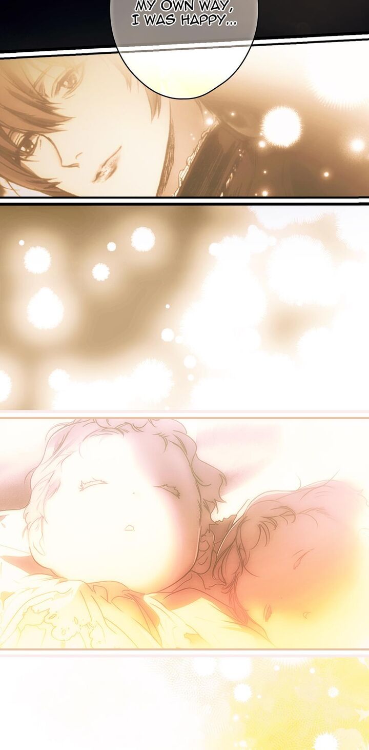 Read A Stepmother's Marchen Manga Online