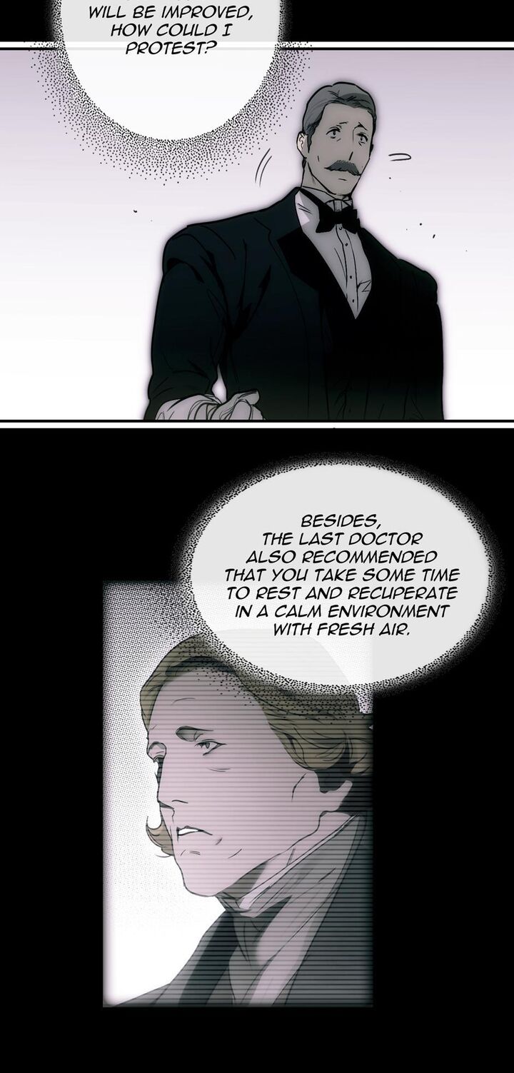 Read A Stepmother's Marchen Manga Online