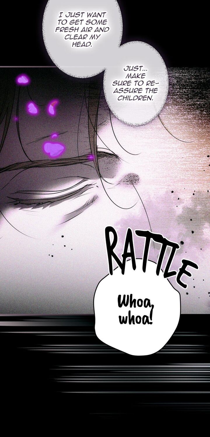 Read A Stepmother's Marchen Manga Online