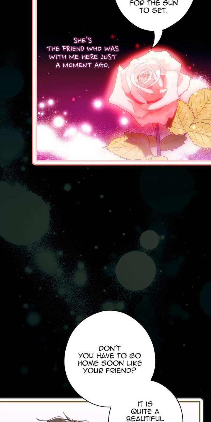 Read A Stepmother's Marchen Manga Online
