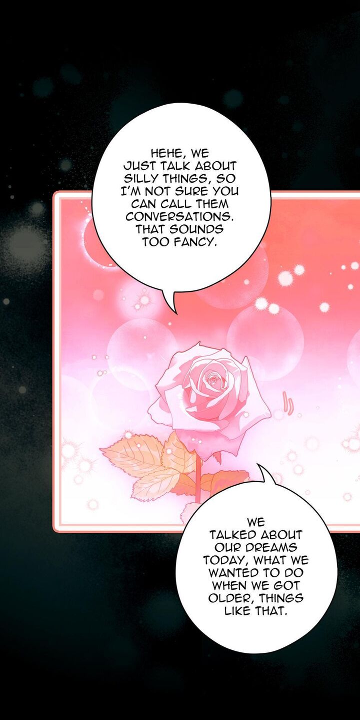 Read A Stepmother's Marchen Manga Online