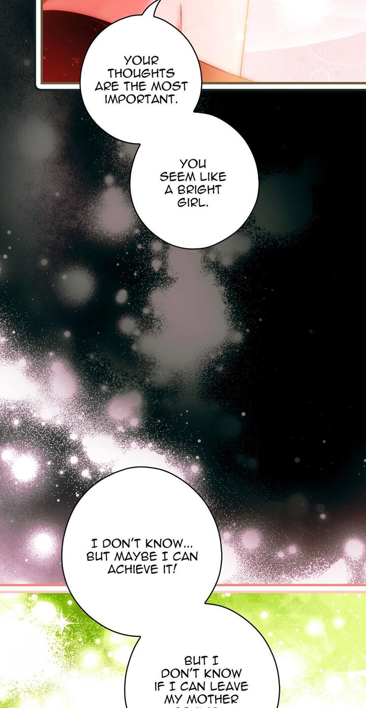 Read A Stepmother's Marchen Manga Online