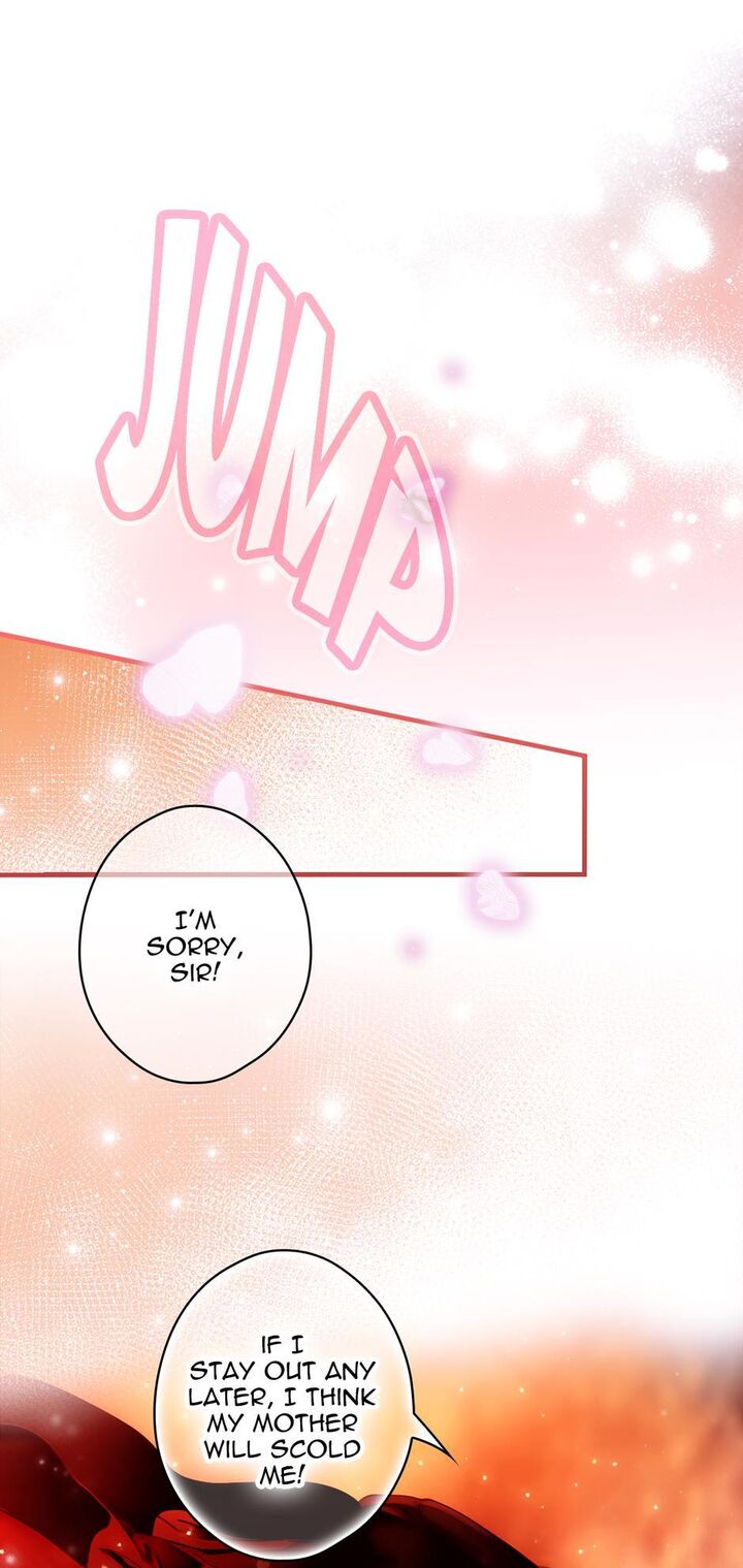 Read A Stepmother's Marchen Manga Online