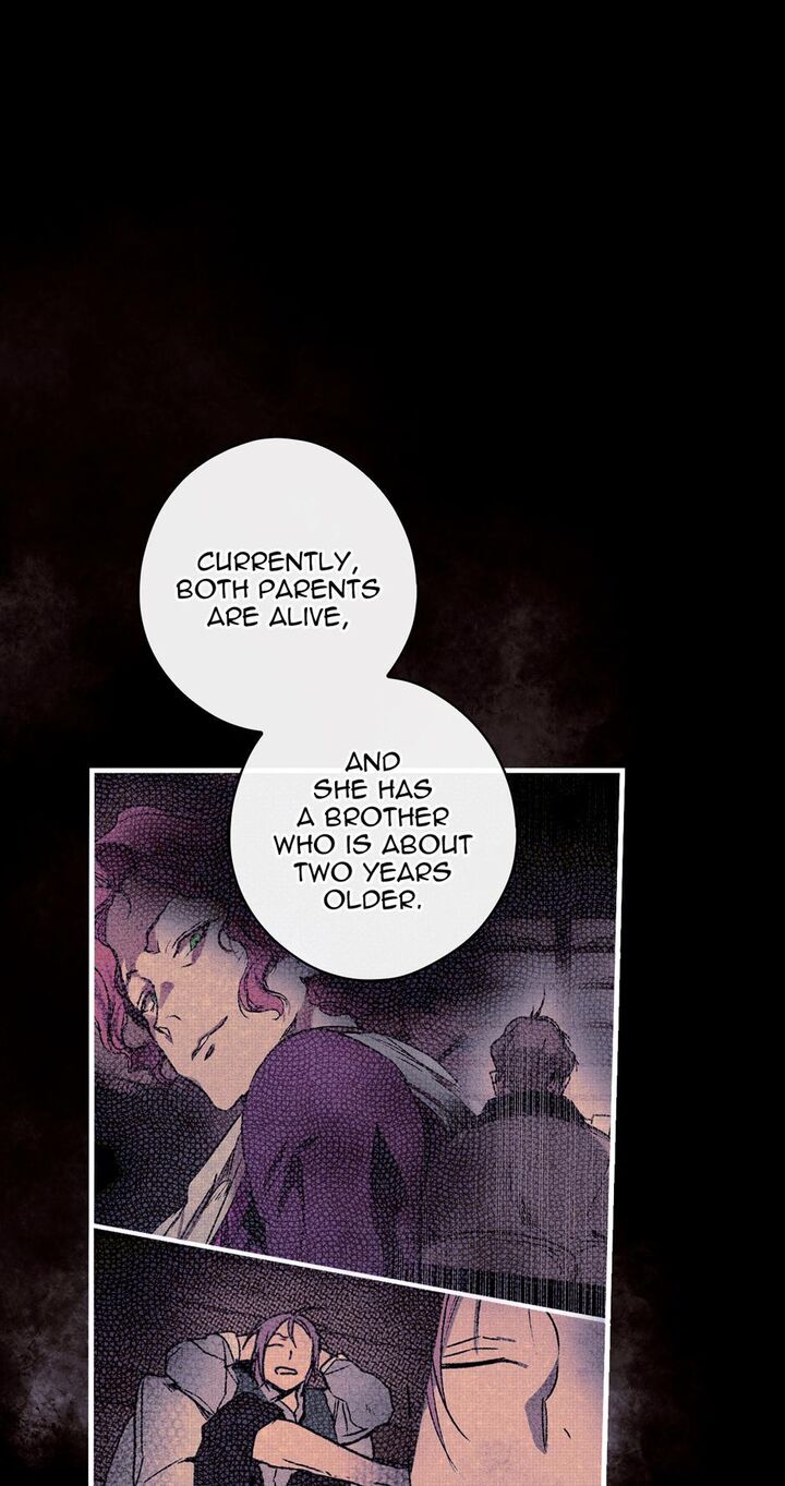 Read A Stepmother's Marchen Manga Online