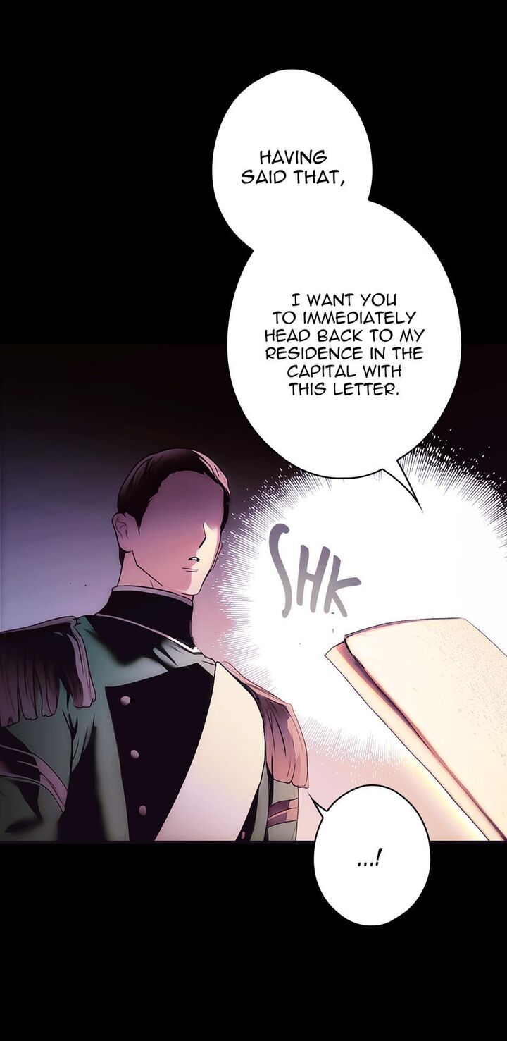 Read A Stepmother's Marchen Manga Online