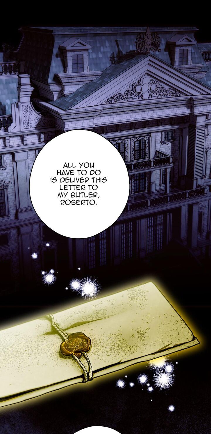 Read A Stepmother's Marchen Manga Online
