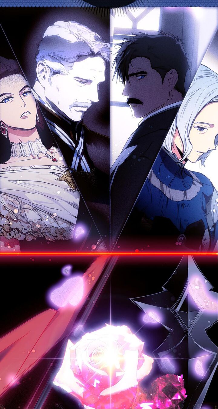 Read A Stepmother's Marchen Manga Online