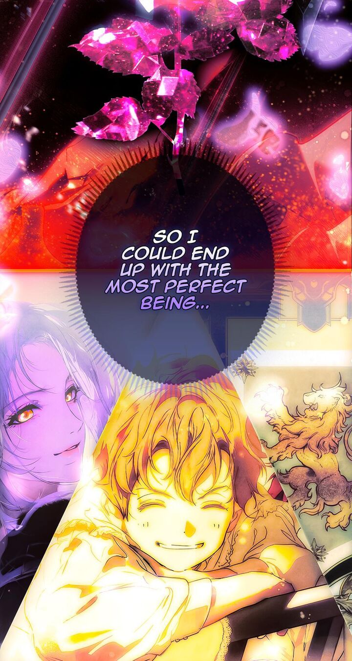 Read A Stepmother's Marchen Manga Online