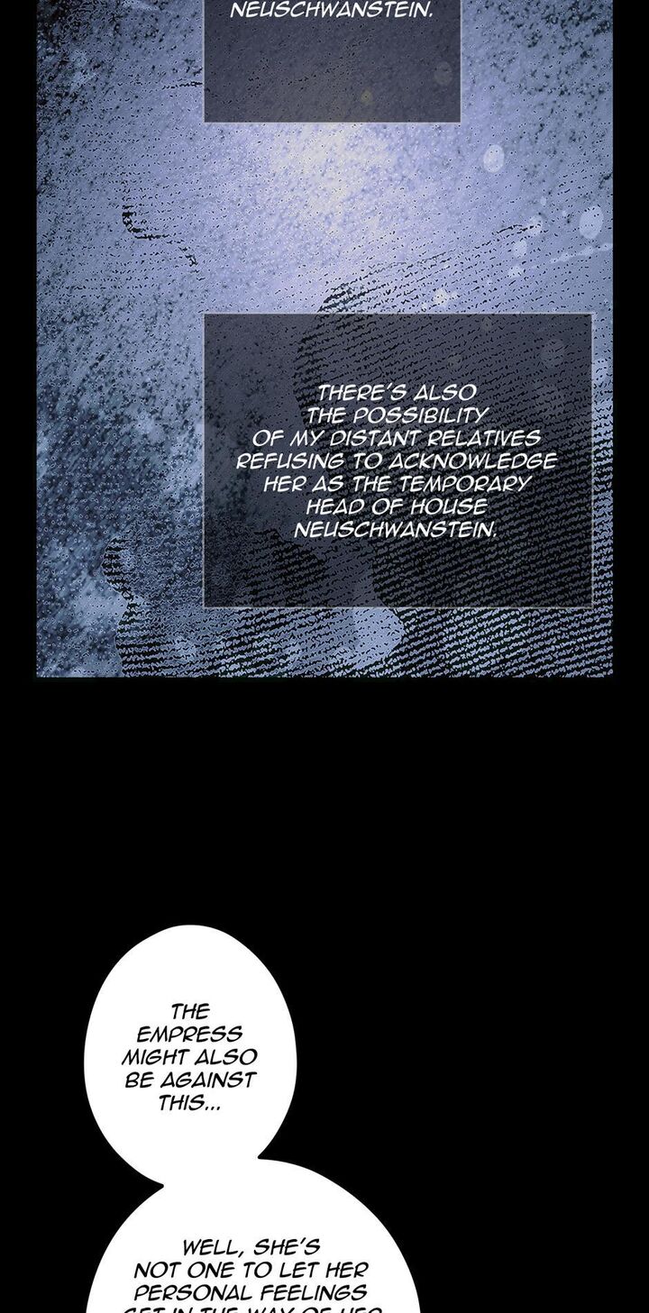 Read A Stepmother's Marchen Manga Online