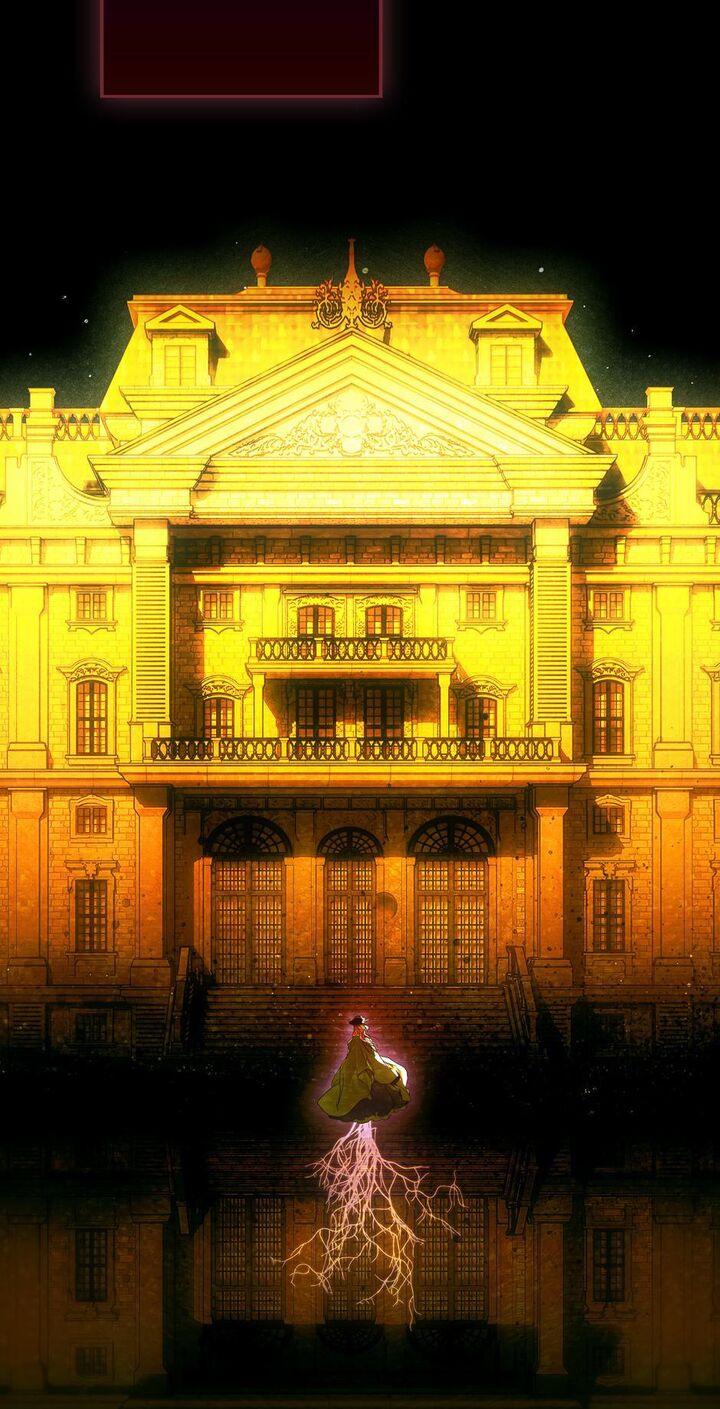 Read A Stepmother's Marchen Manga Online