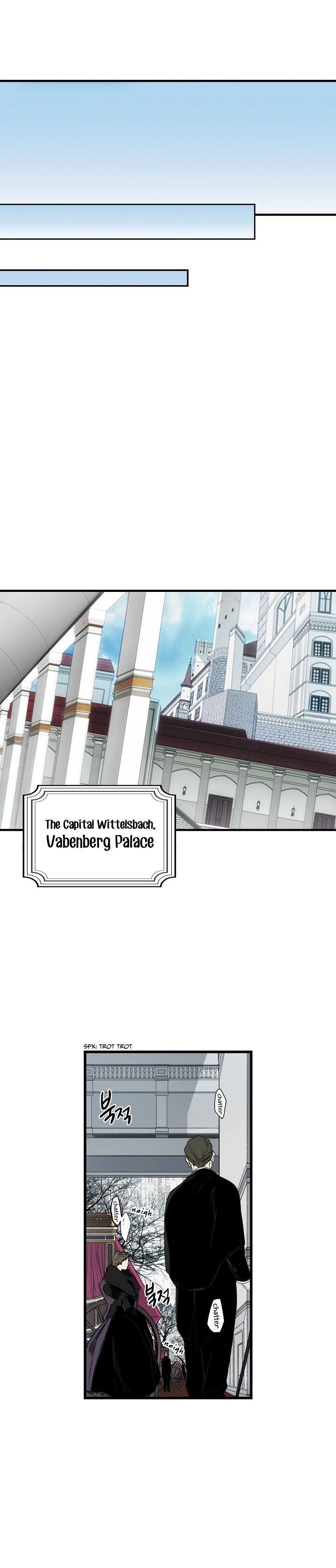 Read A Stepmother's Marchen Manga Online