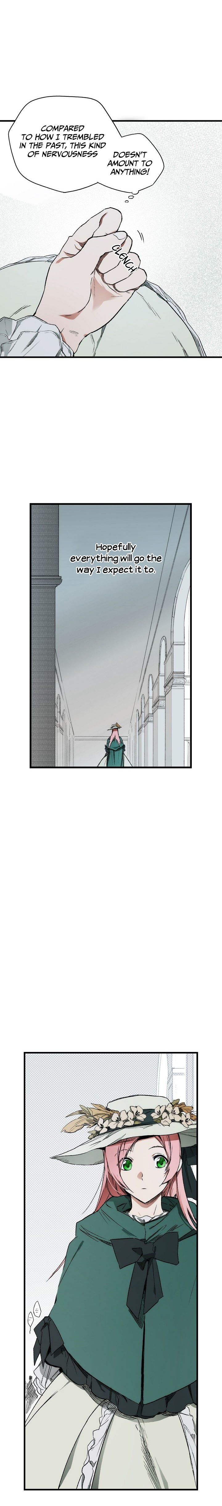 Read A Stepmother's Marchen Manga Online