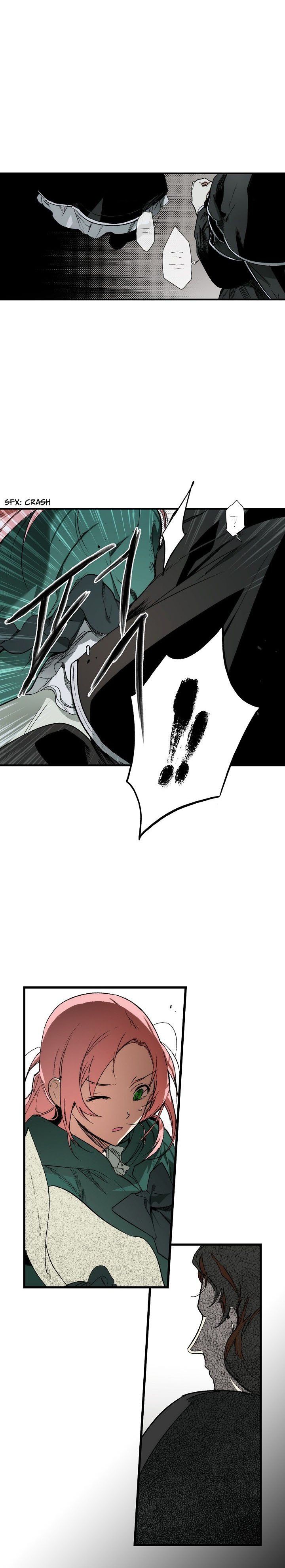 Read A Stepmother's Marchen Manga Online