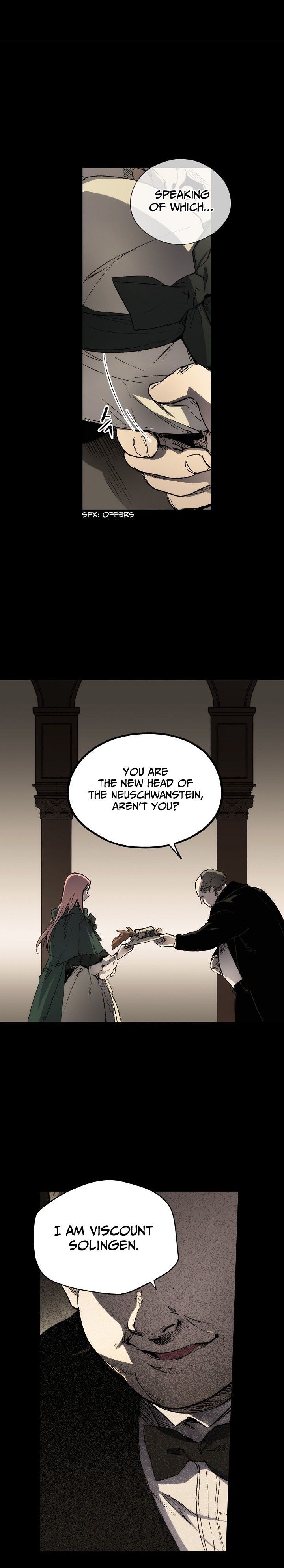 Read A Stepmother's Marchen Manga Online