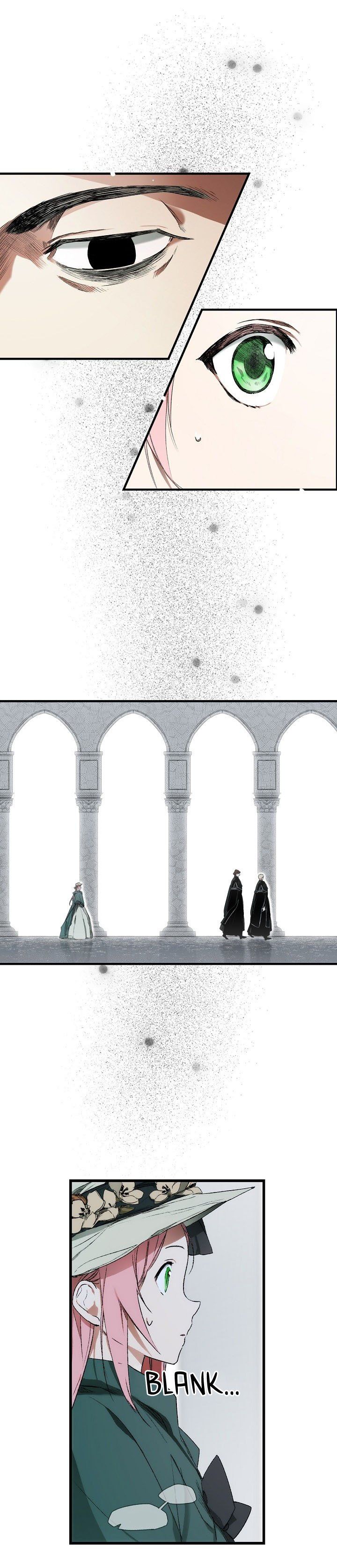Read A Stepmother's Marchen Manga Online