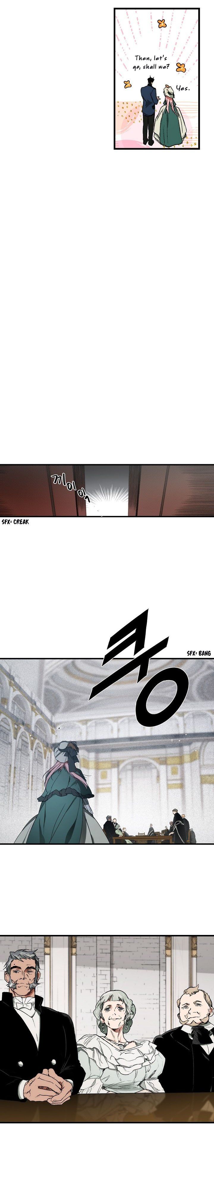 Read A Stepmother's Marchen Manga Online