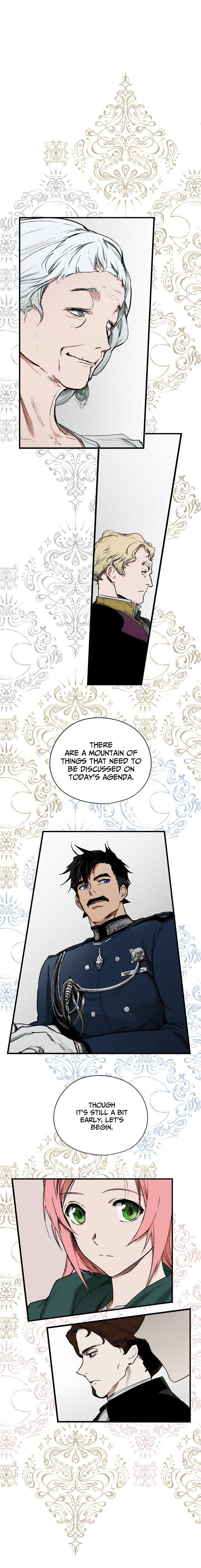 Read A Stepmother's Marchen Manga Online