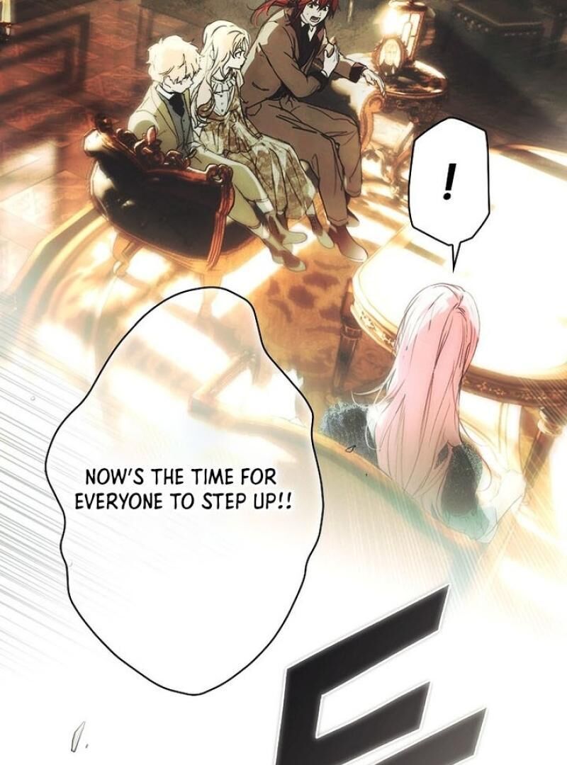 Read A Stepmother's Marchen Manga Online
