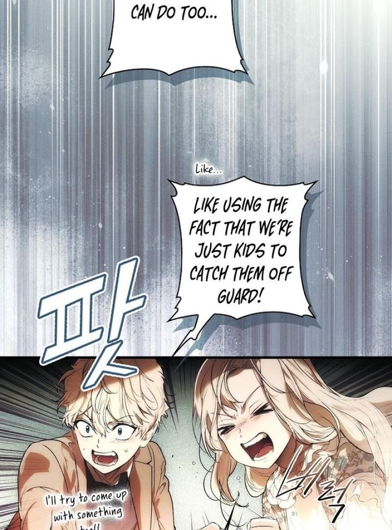 Read A Stepmother's Marchen Manga Online