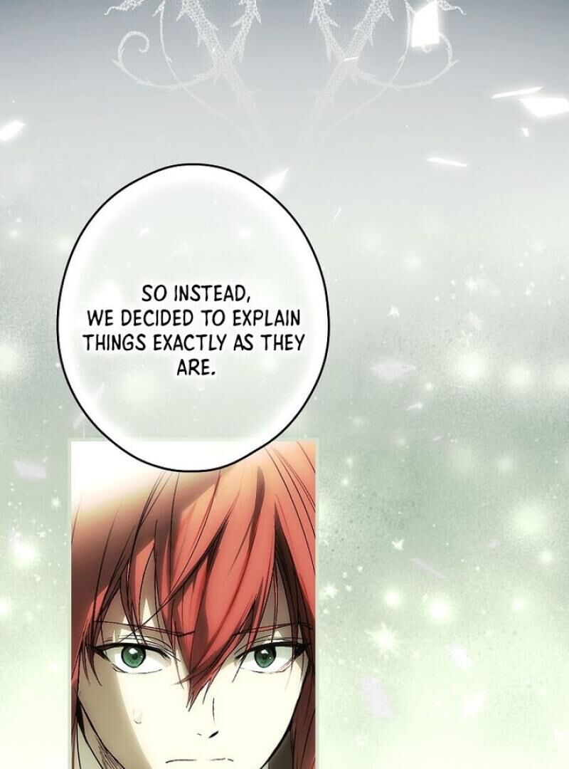 Read A Stepmother's Marchen Manga Online