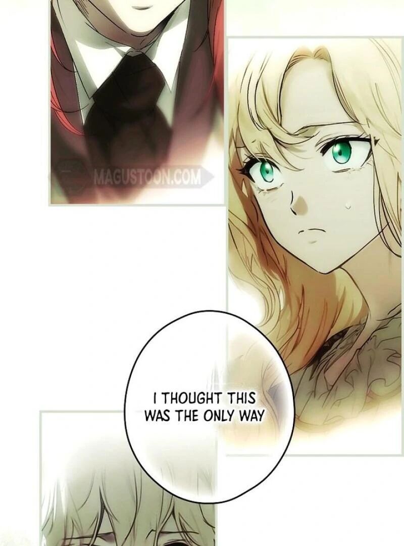 Read A Stepmother's Marchen Manga Online