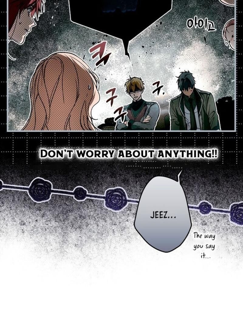 Read A Stepmother's Marchen Manga Online