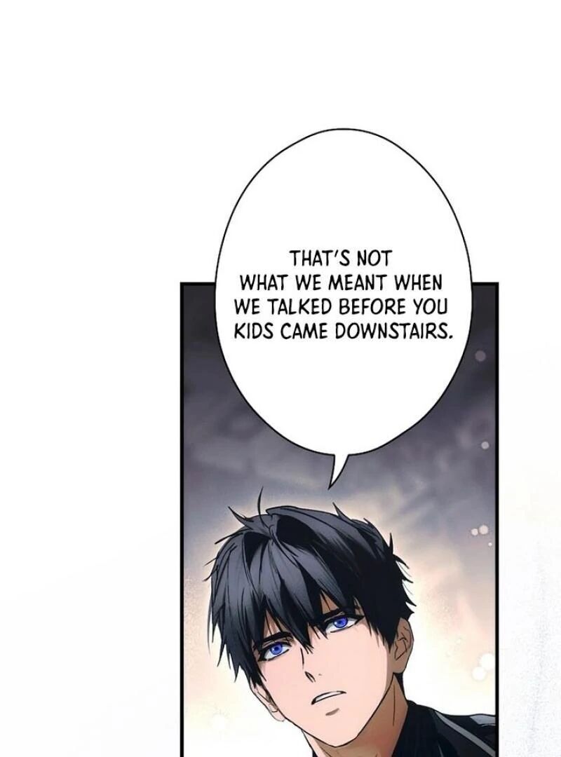 Read A Stepmother's Marchen Manga Online