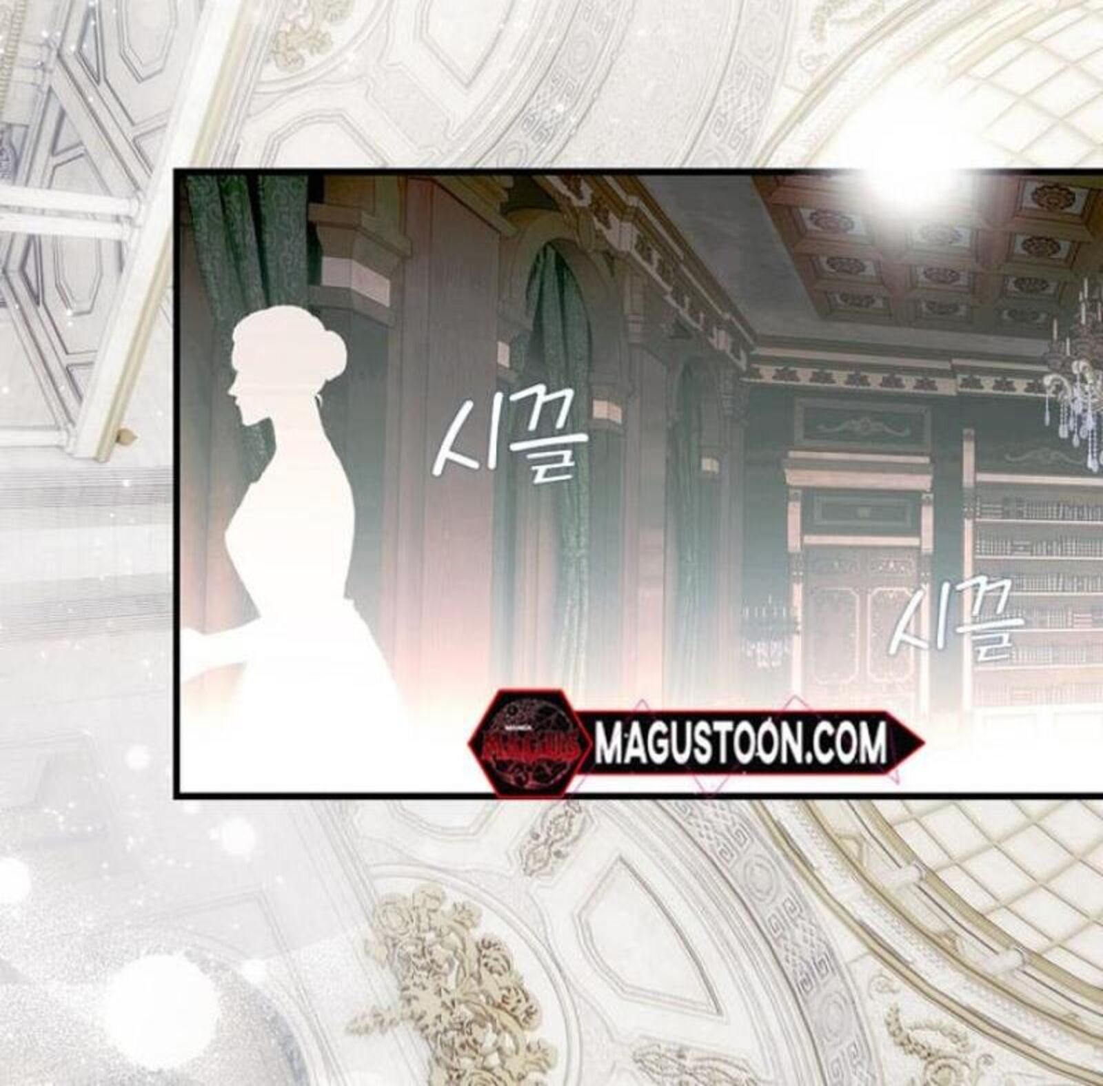 Read A Stepmother's Marchen Manga Online