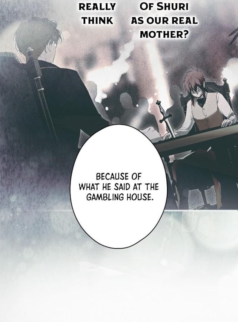Read A Stepmother's Marchen Manga Online
