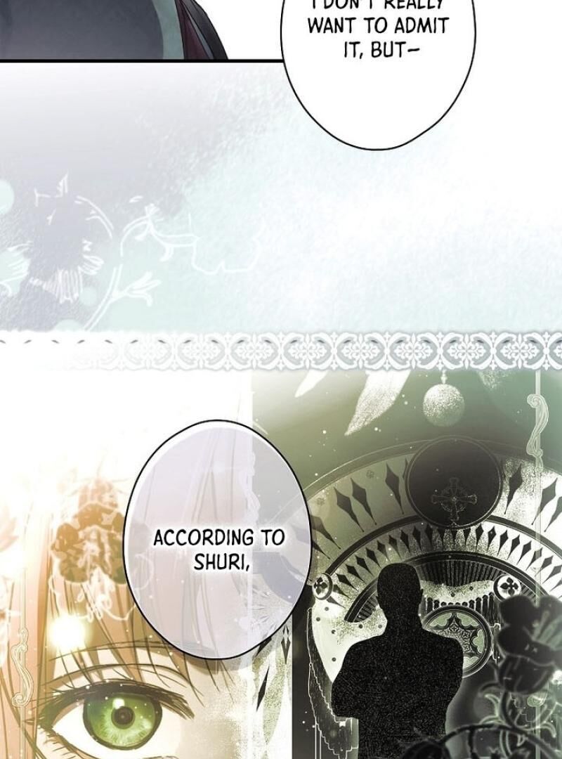 Read A Stepmother's Marchen Manga Online