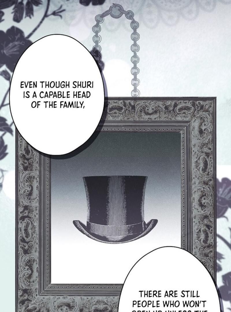 Read A Stepmother's Marchen Manga Online