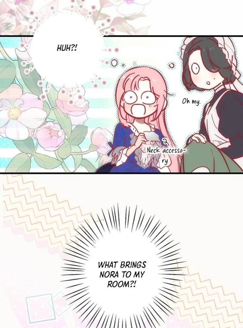 Read A Stepmother's Marchen Manga Online