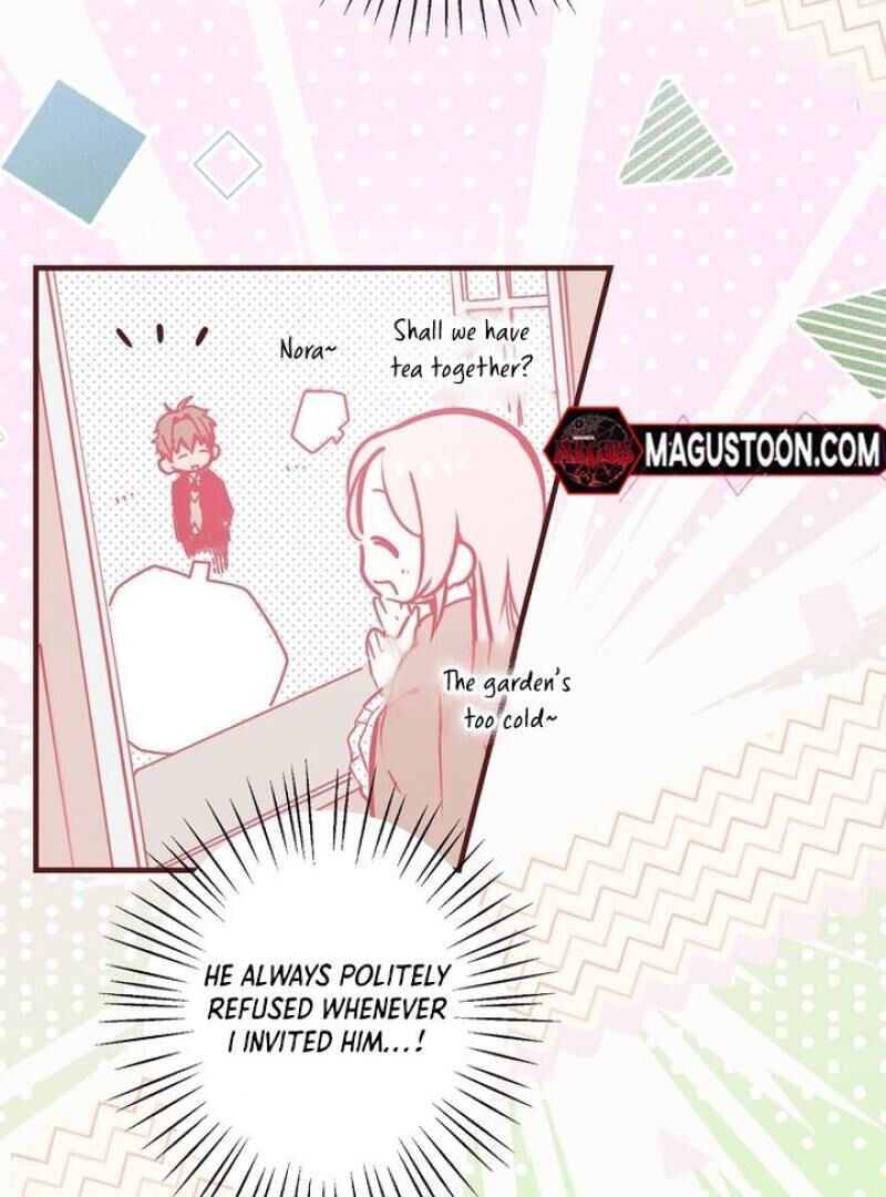 Read A Stepmother's Marchen Manga Online