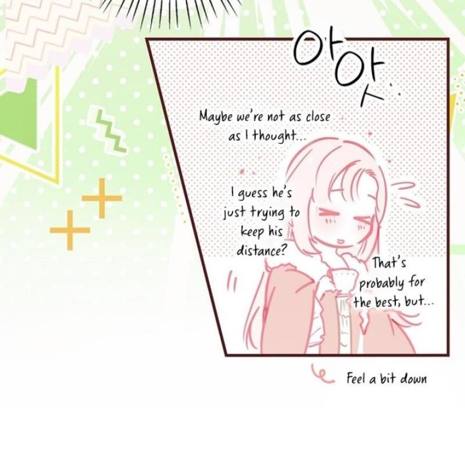 Read A Stepmother's Marchen Manga Online