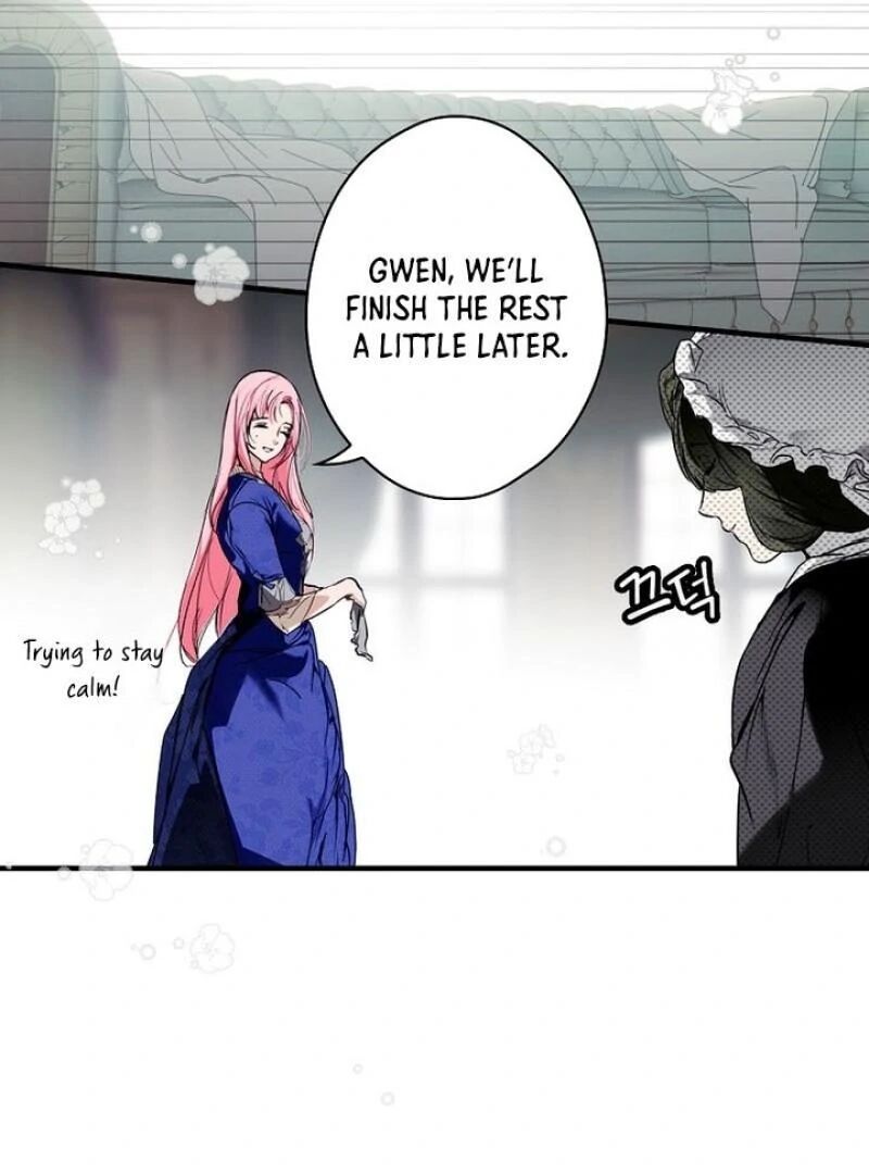 Read A Stepmother's Marchen Manga Online