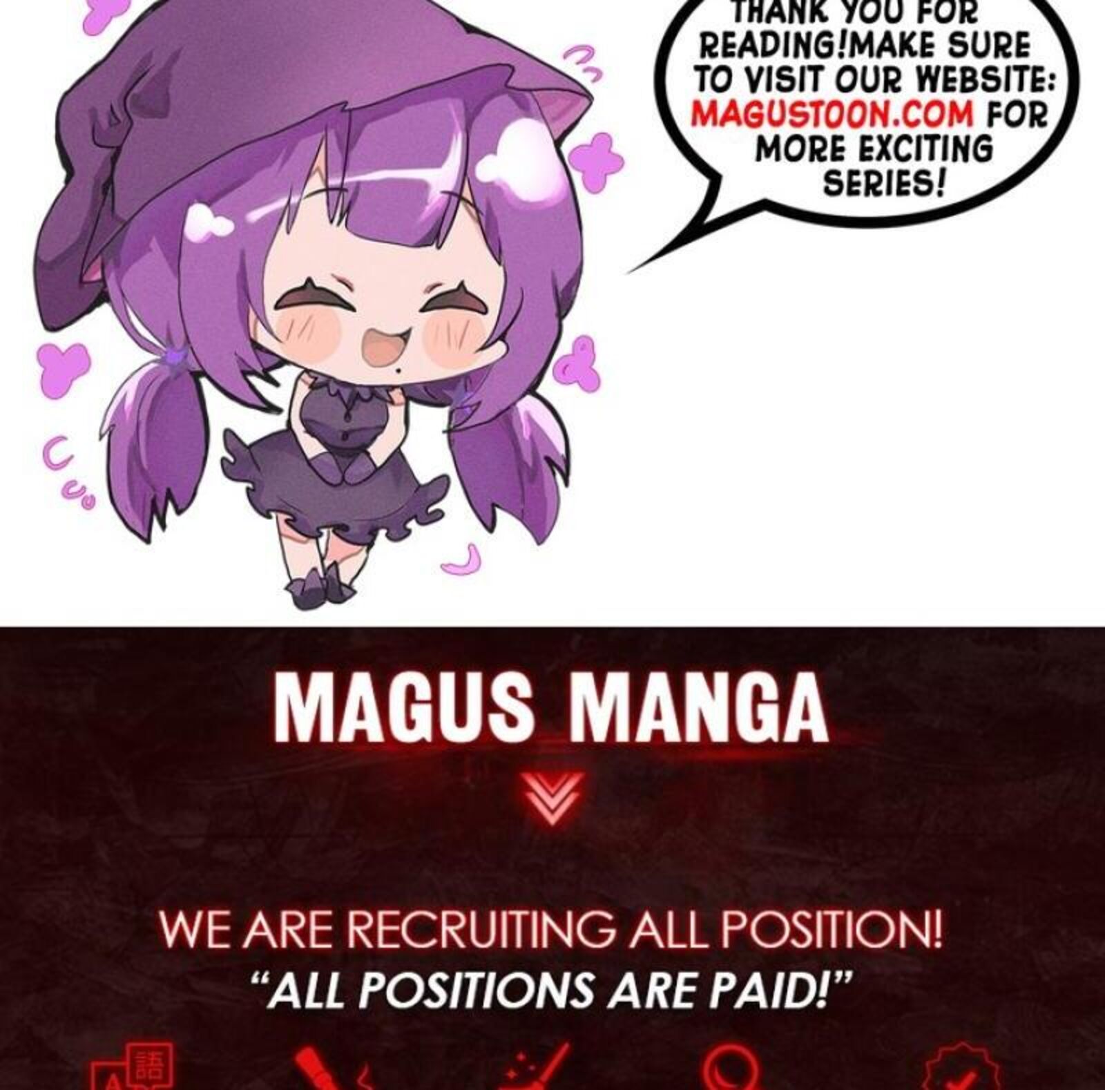 Read A Stepmother's Marchen Manga Online
